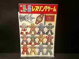 プロレスチャンピオン　昭和レトロプラモデル　駄菓子屋玩具 プロレスチャンピオン 昭和レトロプラモデル 駄菓子屋玩具